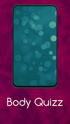 Body Systems Q&A - Quiz - Screenshot 1