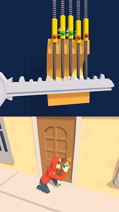Street Smart - Screenshot 2
