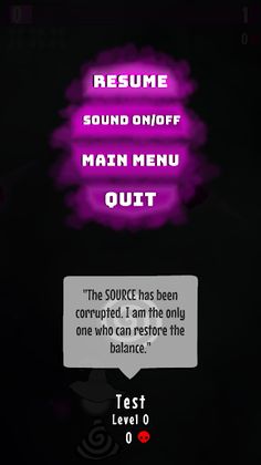 Magic Slash - Screenshot 4