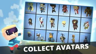 Kogama Friends - Screenshot 3