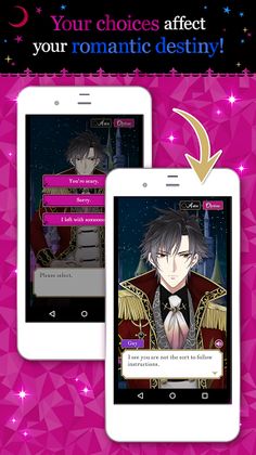 Court of Darkness - Screenshot 2