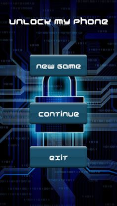 Unlock My Phone - Screenshot 1