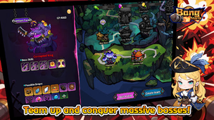 BangStorm - Screenshot 3