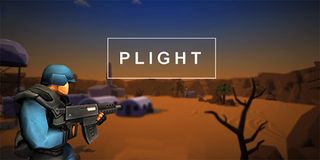Plight - Screenshot 2