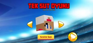 Zengin Fakir 2D Tek Şut Oyunu - Screenshot 3