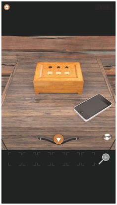 RoomEscape The strange cottage - Screenshot 3