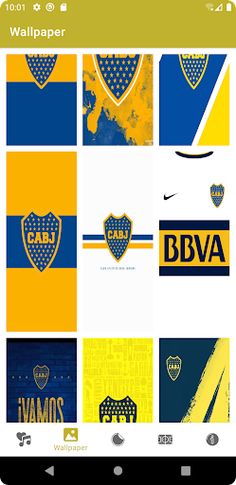 Fans Xeneizes - Screenshot 2