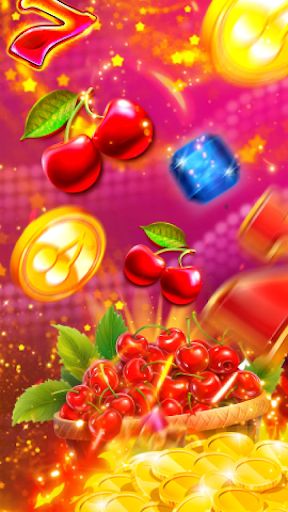 Cherry Blossom - Screenshot 2