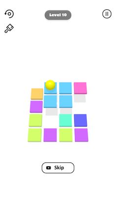 Color the Patch - Screenshot 3