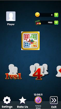 Ludo Pro - Screenshot 3