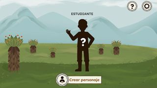 Colcha de Tesoros - Screenshot 2