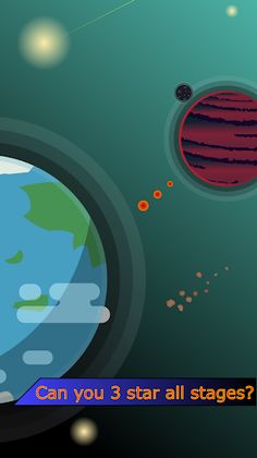 Space Grids: Puzzle - Screenshot 1