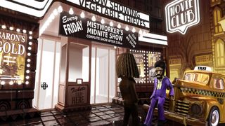 The Journey Down: Chapter Two - Screenshot 1