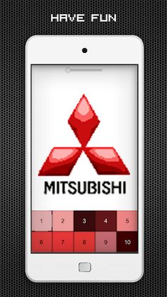 Car Logo Pixel Art - Pixel Car - Screenshot 4