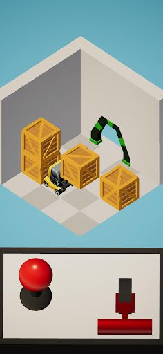 Crate Job! - Screenshot 3