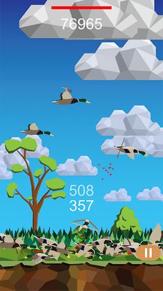 Fowler - Screenshot 2