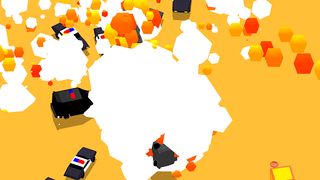 The Fugue - Screenshot 3