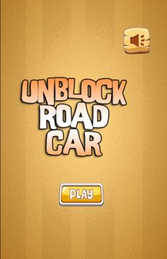 Unblock car - Screenshot 1