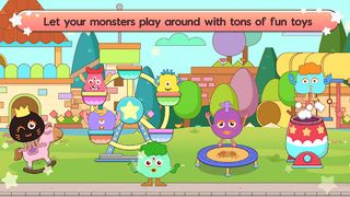 Cambridge Primary Math Game - Screenshot 2