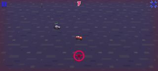 Crazy Driver - Screenshot 3