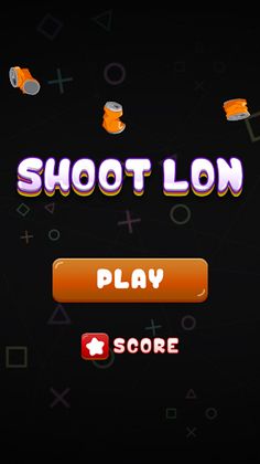 Shot Lon - Screenshot 1