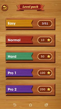 Sortie - Screenshot 2