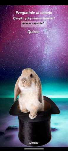 Conejo Mágico - Screenshot 3