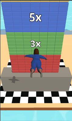 Fat Sling - Screenshot 4