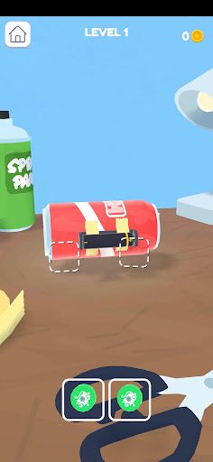 Car Adventure - Screenshot 4