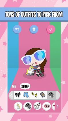 Powerpuff Yourself - Screenshot 3
