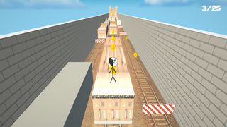 HALAL GEIM 2 - Screenshot 2