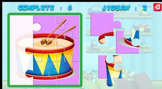 Jigsaw Puzzle Games HD Puzzle - Screenshot 2