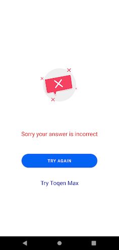Toqen - Screenshot 4