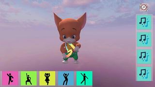 Dancer - Screenshot 2