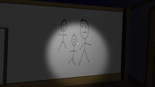 Poppo Play Time : The School - Screenshot 1