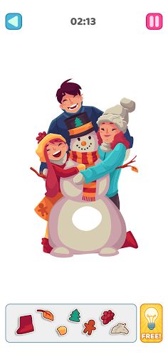 Lets Find - Hidden Objects - Screenshot 4