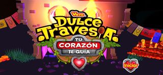 Dulce Travesia - Screenshot 1
