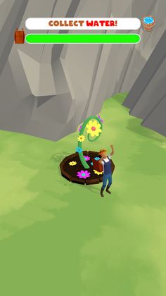 Plant Master - Screenshot 4