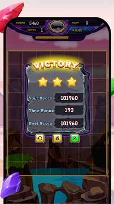 Jewel Deluxe - Screenshot 4