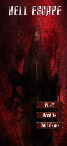 Hell Escape - Screenshot 1