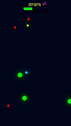 Smash Ball - Screenshot 4