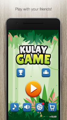 Kulay Game: Color Game Perya - Screenshot 1