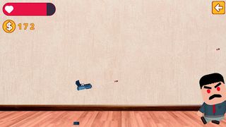 Evil Boss - Screenshot 2