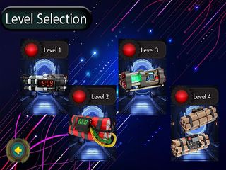 Bomb defuse squad - Screenshot 2