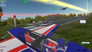 It's Easy To Fly - Screenshot 3