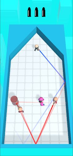 Assassin Master - Screenshot 1