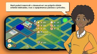 Educação Fiscal - Screenshot 2