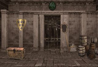 Escape Game - Carnival - Screenshot 2