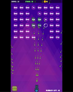 Break Bubbles - Screenshot 2