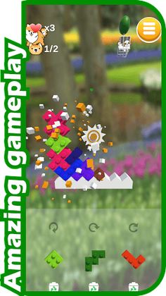 Block - Pet Rescue - Screenshot 3